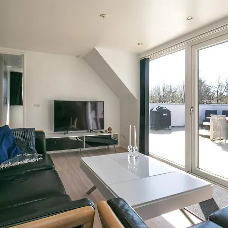 Four-bedroom Holiday In 49 Tatil Evi