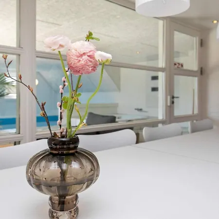 Four-bedroom Holiday In 49 Tatil Evi *
