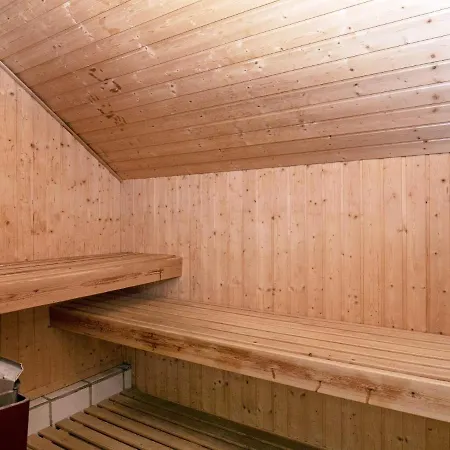 Four-bedroom Holiday In 49 Tatil Evi *